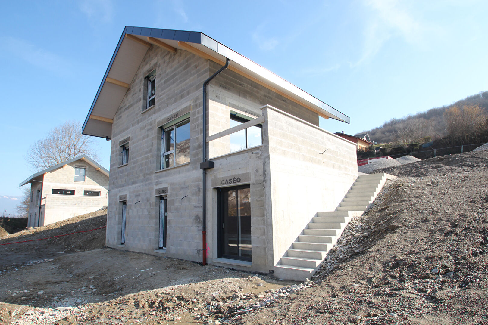 Photo Maison Sillingy 5 pièce(s) 150 m2 (BAT B) image 4/6