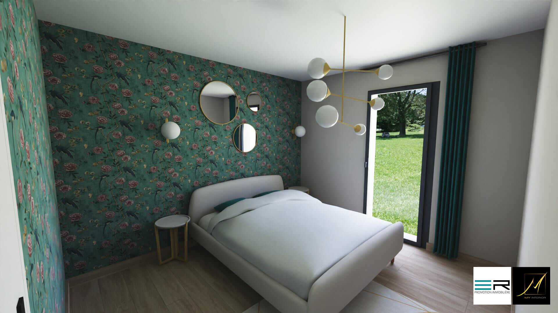 Photo Maison Sillingy 5 pièce(s) 150 m2 (BAT B) image 5/6