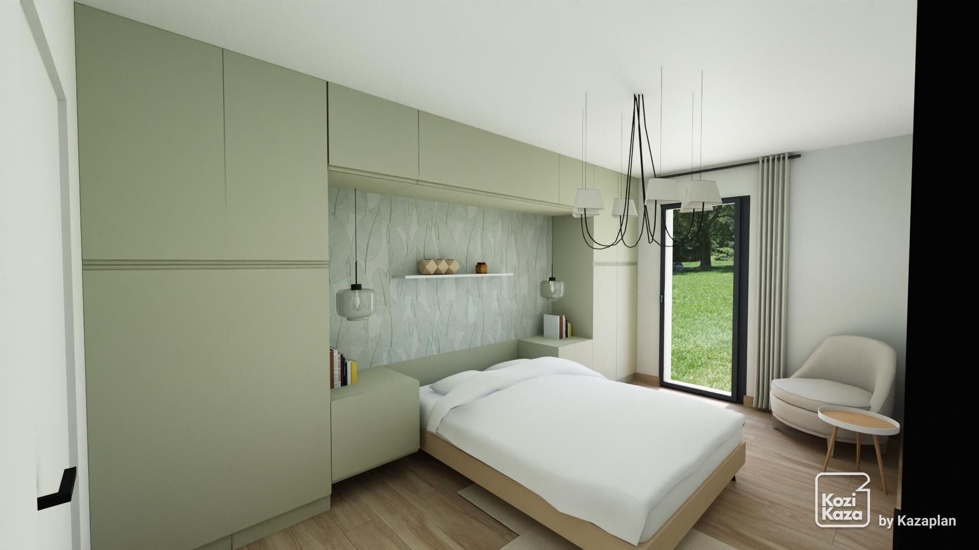 Photo Maison Sillingy 5 pièce(s) 134 m2 (BAT A) image 4/6