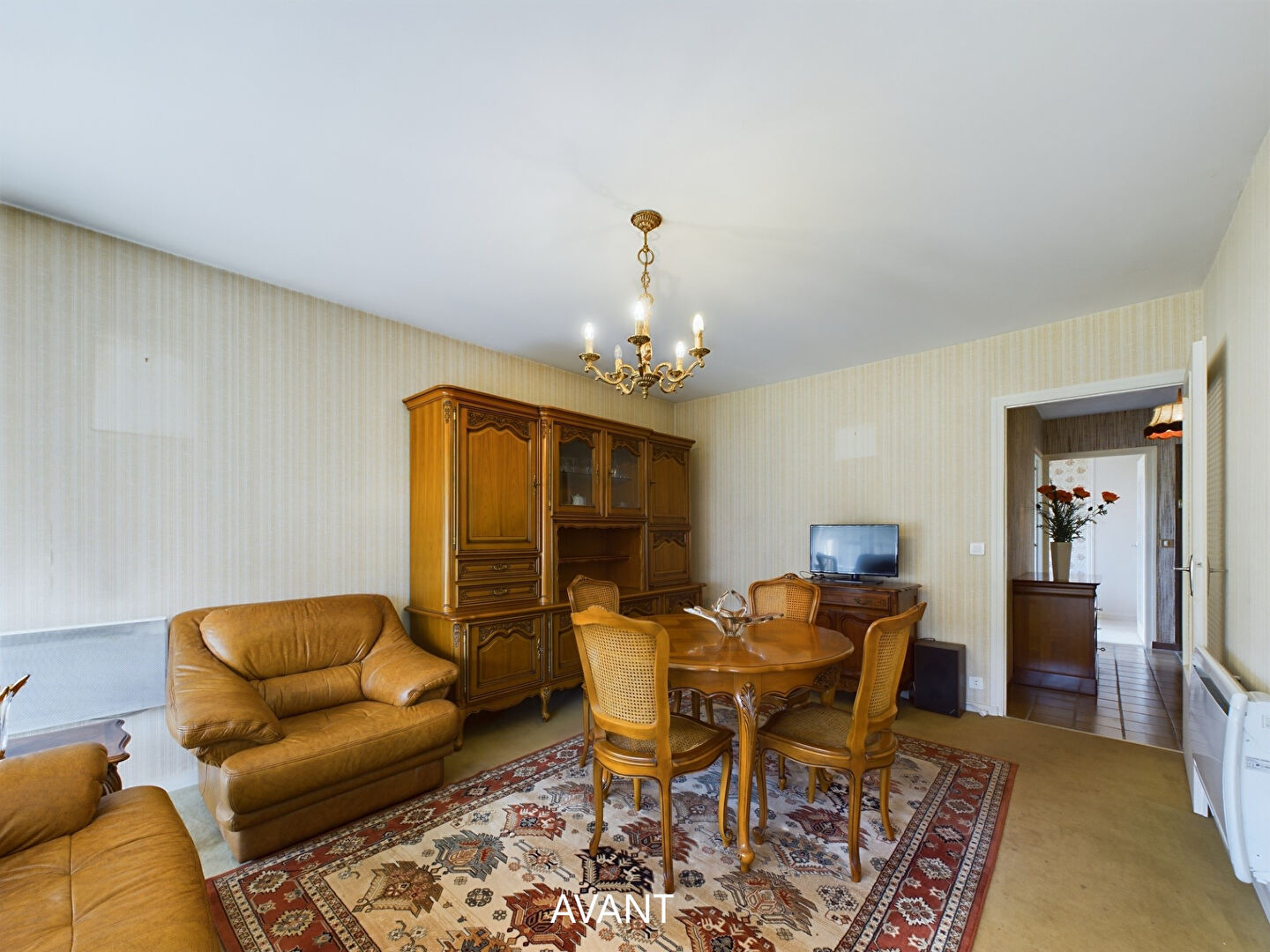 Photo Appartement Saint-jorioz 3 pièce(s) 63.10 m2 image 2/6