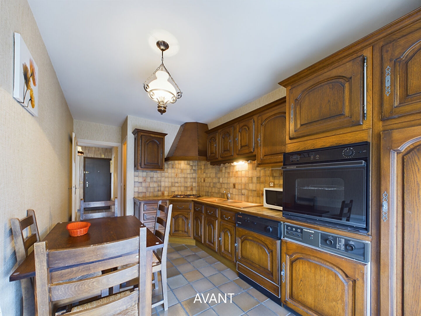 Photo Appartement Saint-jorioz 3 pièce(s) 63.10 m2 image 4/6