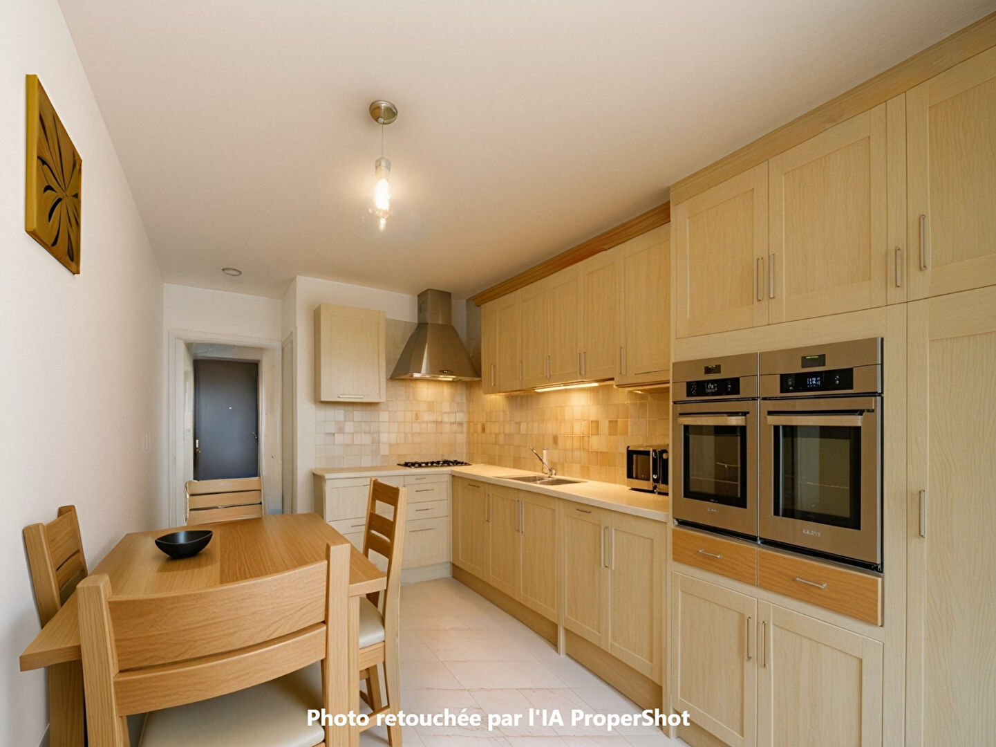 Photo Appartement Saint-jorioz 3 pièce(s) 63.10 m2 image 5/6