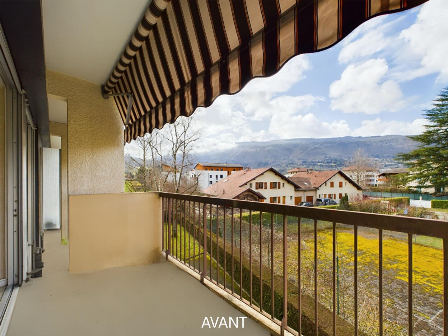 Photo Appartement Saint-jorioz 3 pièce(s) 63.10 m2 image 6/6