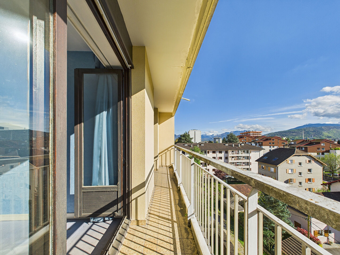 Photo Appartement Annecy 2 pièce(s) 41,52m2 image 6/6