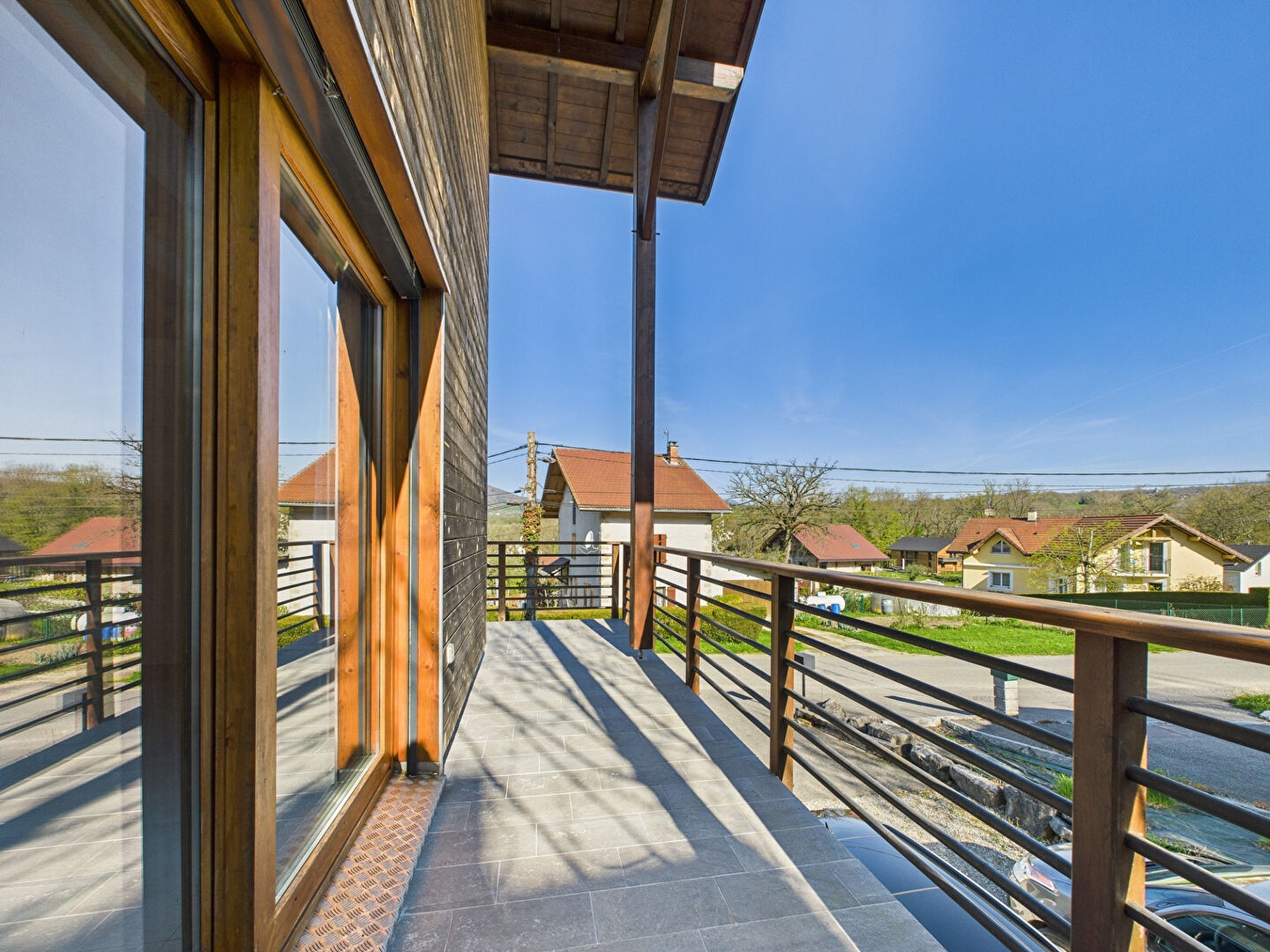 Photo Maison Minzier 5 pièce(s) image 2/6