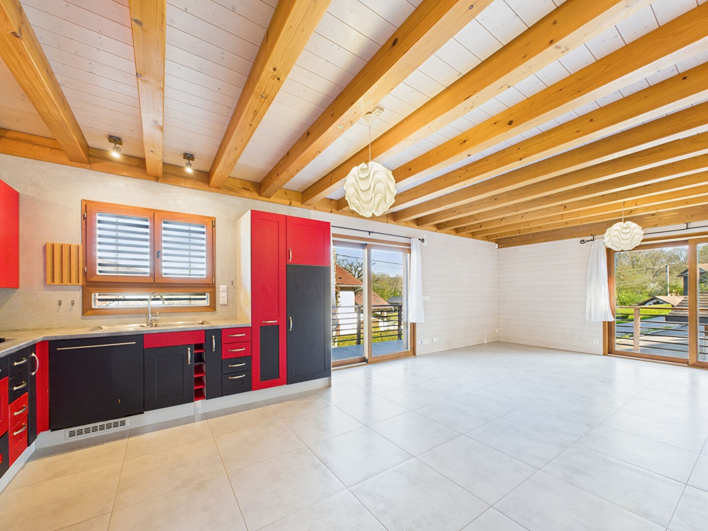 Photo Maison Minzier 5 pièce(s) image 3/6