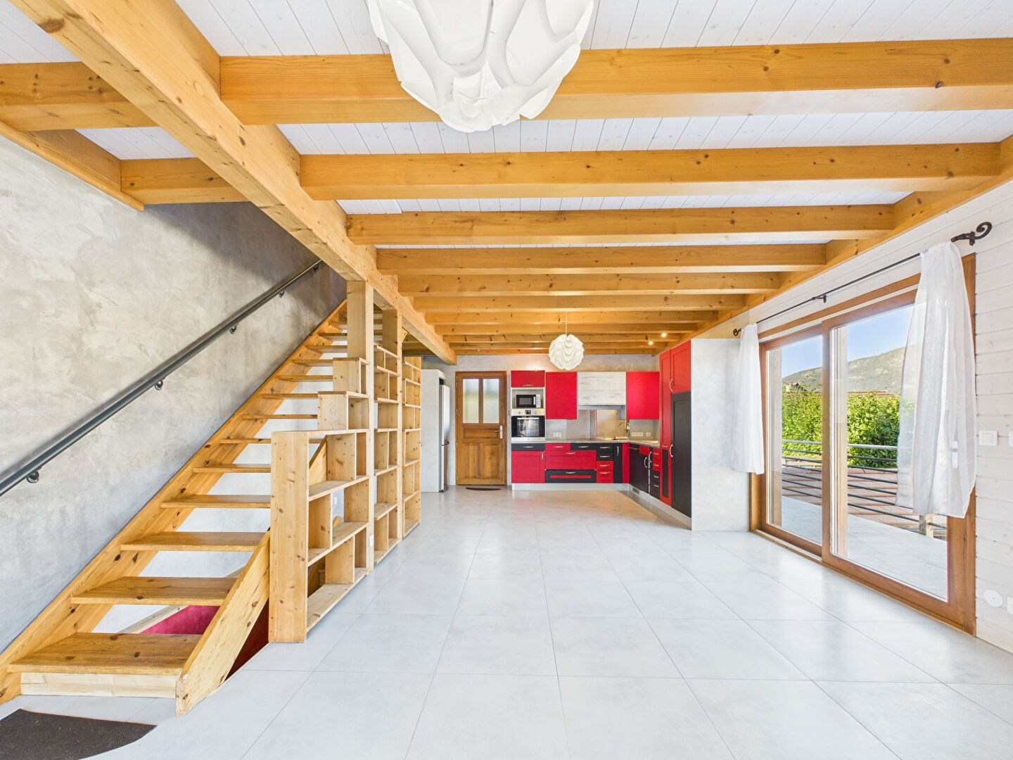 Photo Maison Minzier 5 pièce(s) image 5/6