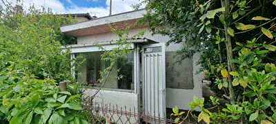 Maison a vendre bezons - 3 pièce(s) - 50 m2 - Surfyn