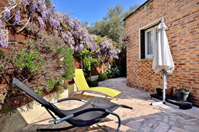 Maison a vendre bezons - 3 pièce(s) - 48 m2 - Surfyn