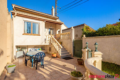 Maison a vendre bezons - 5 pièce(s) - 135 m2 - Surfyn