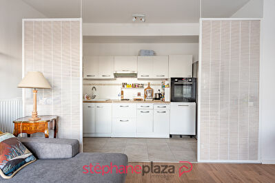 Appartement a vendre bezons - 5 pièce(s) - 93 m2 - Surfyn