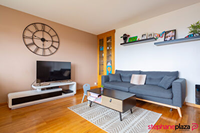 Appartement a vendre bezons - 3 pièce(s) - 62 m2 - Surfyn