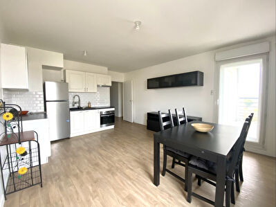 Appartement a louer argenteuil - 3 pièce(s) - 54 m2 - Surfyn