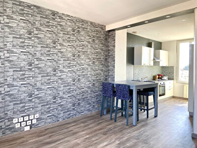 Appartement a louer bezons - 3 pièce(s) - 49 m2 - Surfyn