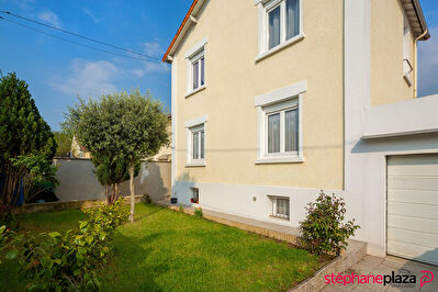 Maison a vendre bezons - 5 pièce(s) - 90 m2 - Surfyn