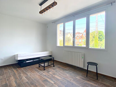Appartement a louer bezons - 1 pièce(s) - 18.77 m2 - Surfyn