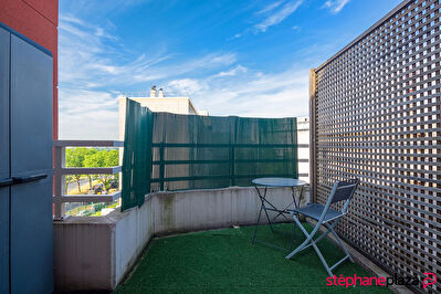 Appartement a vendre bezons - 4 pièce(s) - 82 m2 - Surfyn