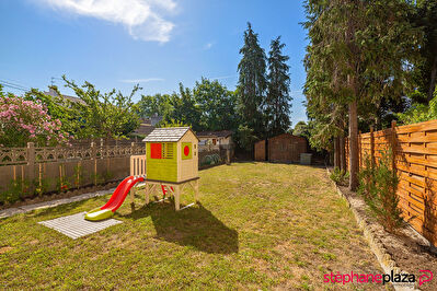 Maison a vendre bezons - 5 pièce(s) - 116 m2 - Surfyn