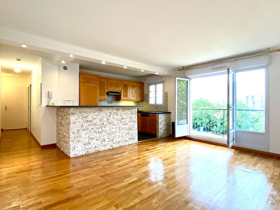Appartement a louer bezons - 3 pièce(s) - 62 m2 - Surfyn