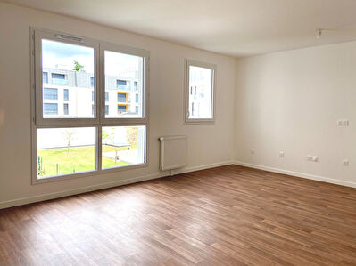 Appartement a louer bezons - 2 pièce(s) - 48.45 m2 - Surfyn