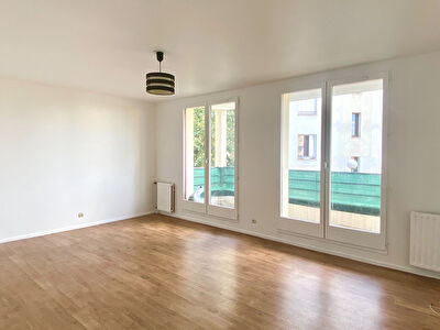 Appartement a louer bezons - 2 pièce(s) - 50.56 m2 - Surfyn
