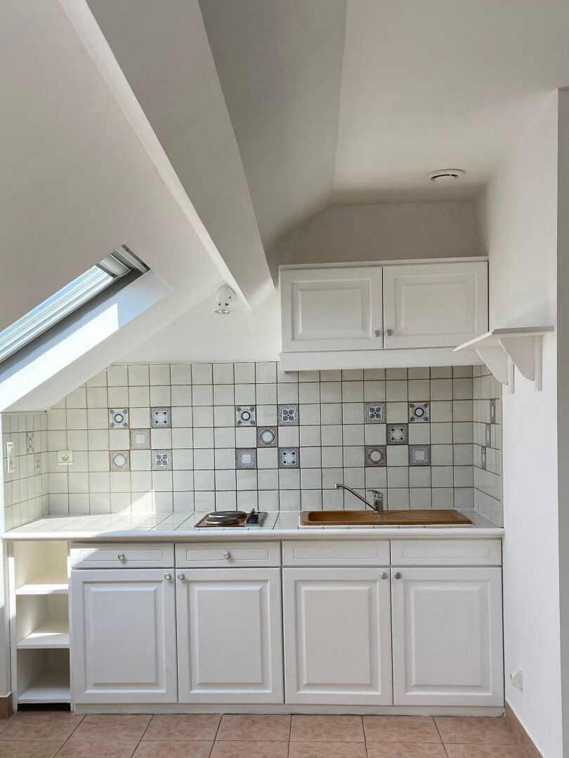 Appartement Bezons 1 pièce(s) 18 m2