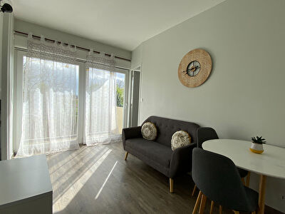 Appartement a louer argenteuil - 2 pièce(s) - 28 m2 - Surfyn