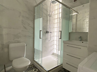 Appartement a louer argenteuil - 2 pièce(s) - 28 m2 - Surfyn