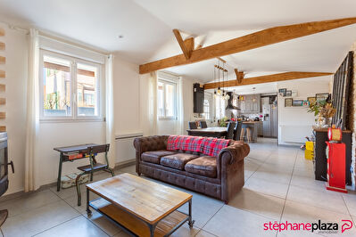 Maison a vendre bezons - 4 pièce(s) - 72 m2 - Surfyn