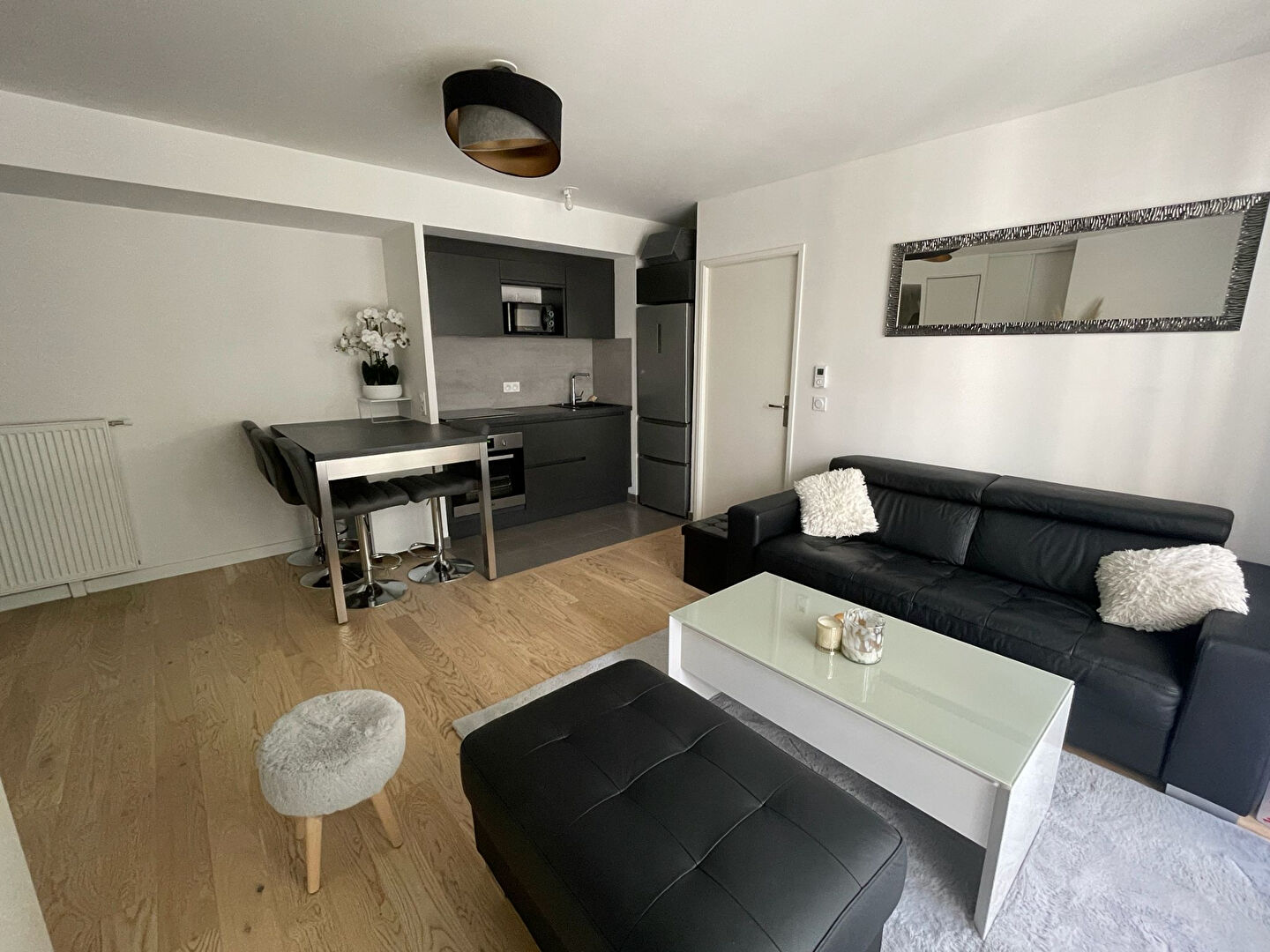 Appartement Bezons 2 pièce(s) 45 m2
