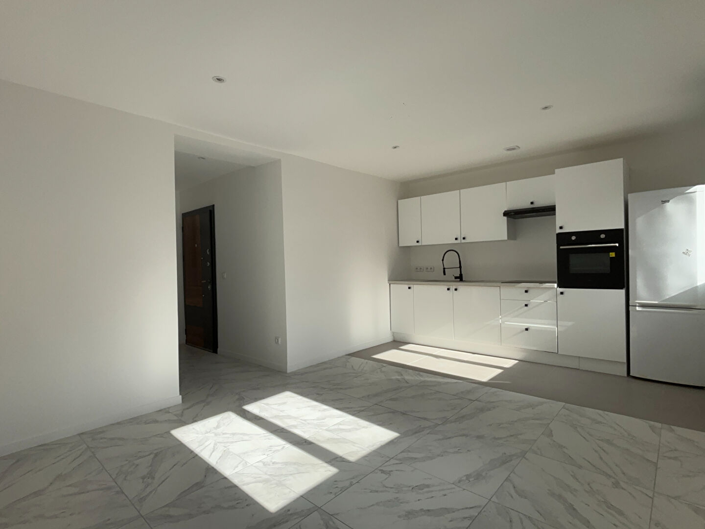 Frais de notaire offerts ! Appartement Bezons T3 53 m2