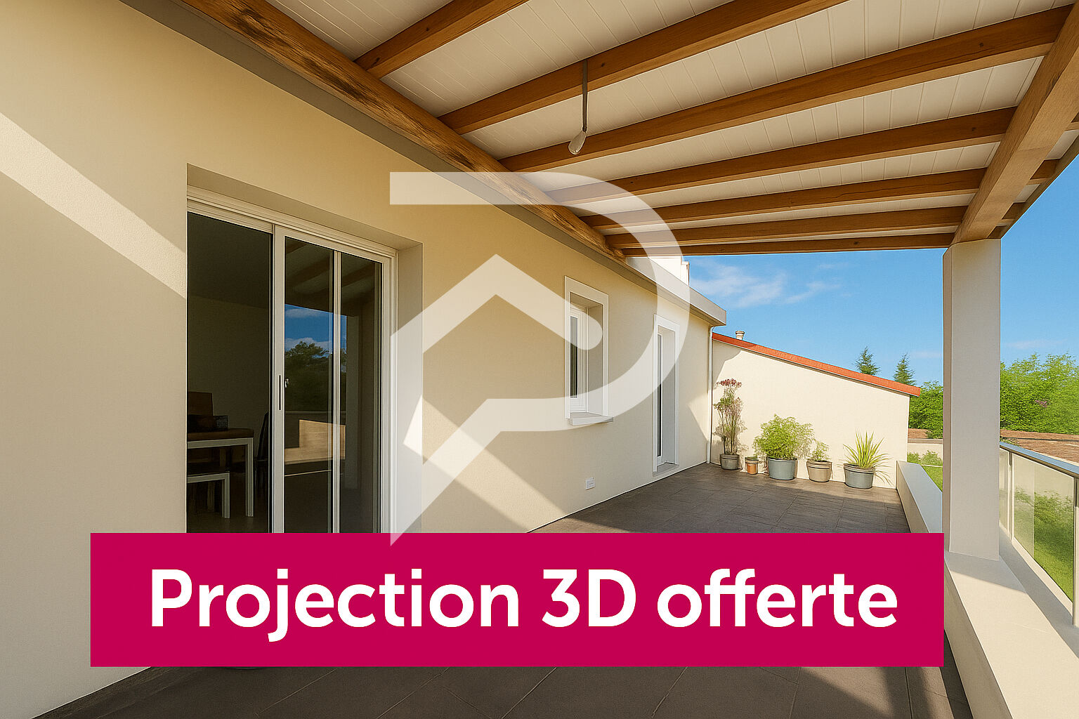 Opportunité Saint-Cyprien - maison avec potentiel pour 2 ou 3 chambres