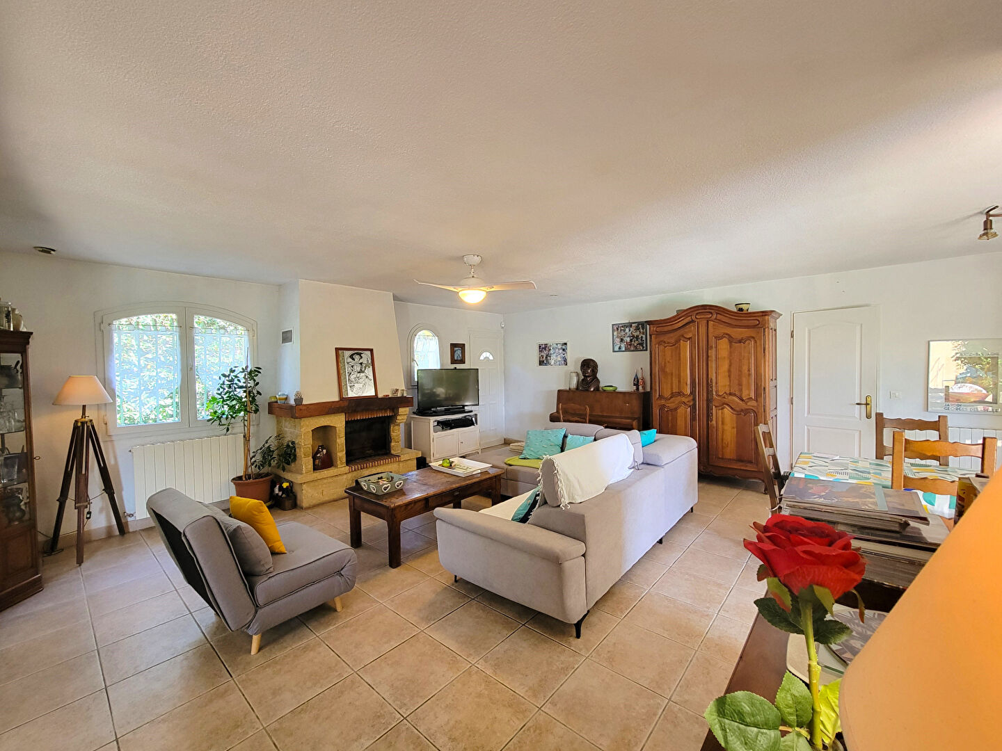 Photo Maison Saint Cyprien 6 pièce(s) 147m² 4 faces image 2/6