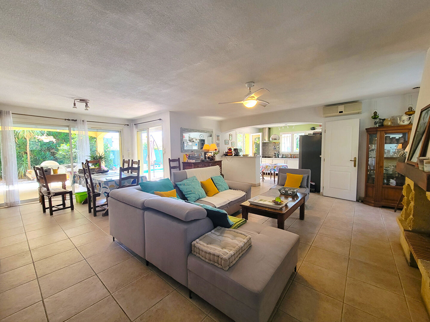 Photo Maison Saint Cyprien 6 pièce(s) 147m² 4 faces image 4/6