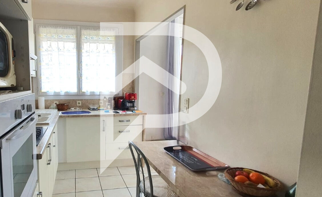 Photo ST GENIS DES FONTAINES, En Viager - APPARTEMENT T4 Avec Garage et Extérieur image 3/6