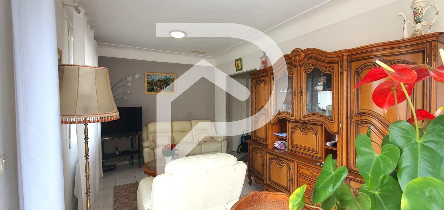 Photo ST GENIS DES FONTAINES, En Viager - APPARTEMENT T4 Avec Garage et Extérieur image 4/6