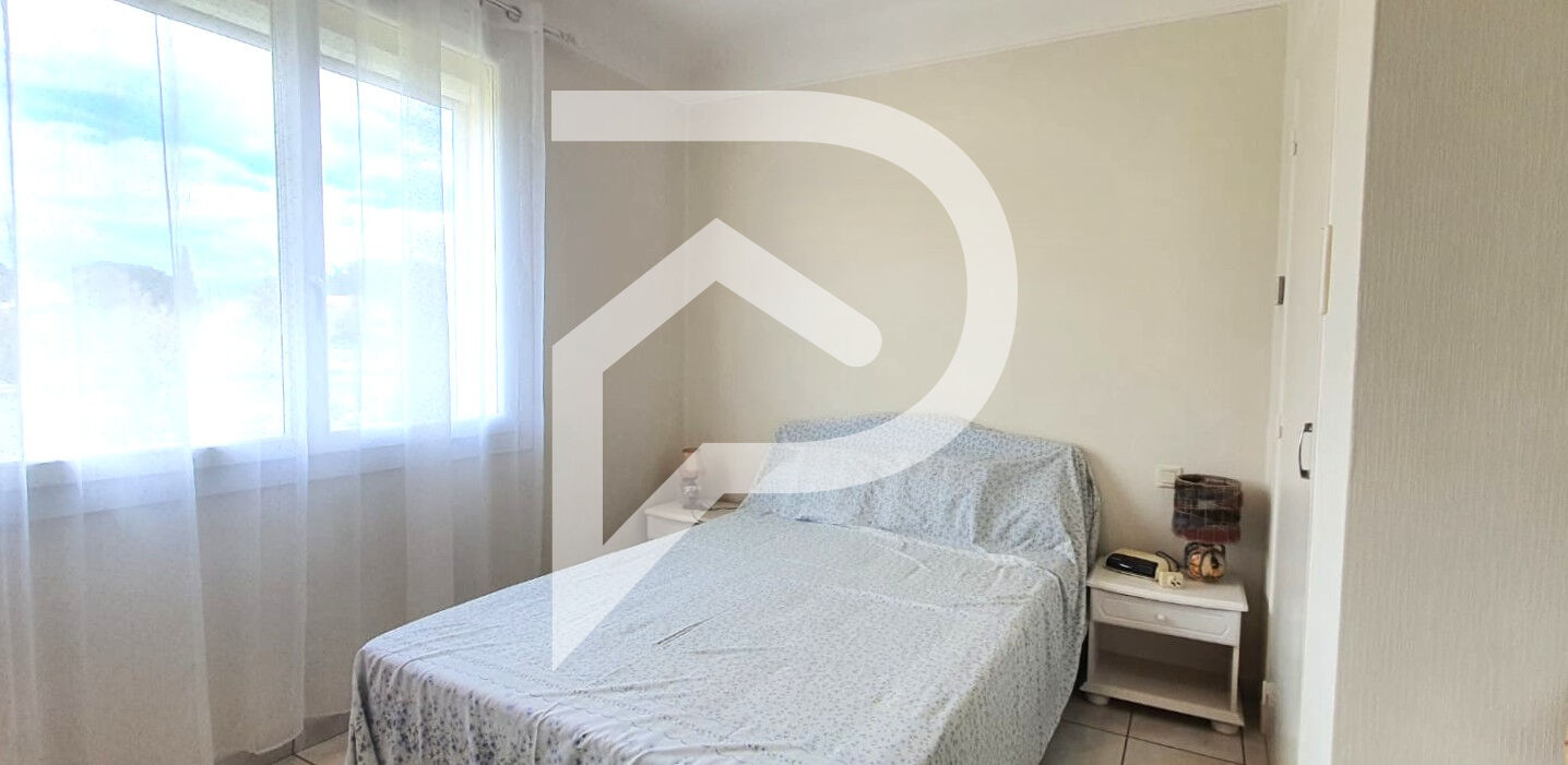 Photo ST GENIS DES FONTAINES, En Viager - APPARTEMENT T4 Avec Garage et Extérieur image 5/6