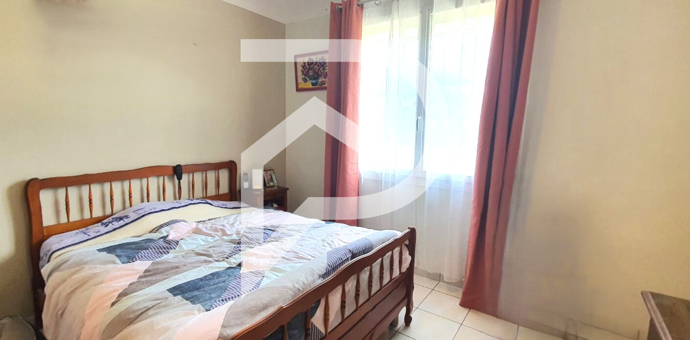 Photo ST GENIS DES FONTAINES, En Viager - APPARTEMENT T4 Avec Garage et Extérieur image 6/6