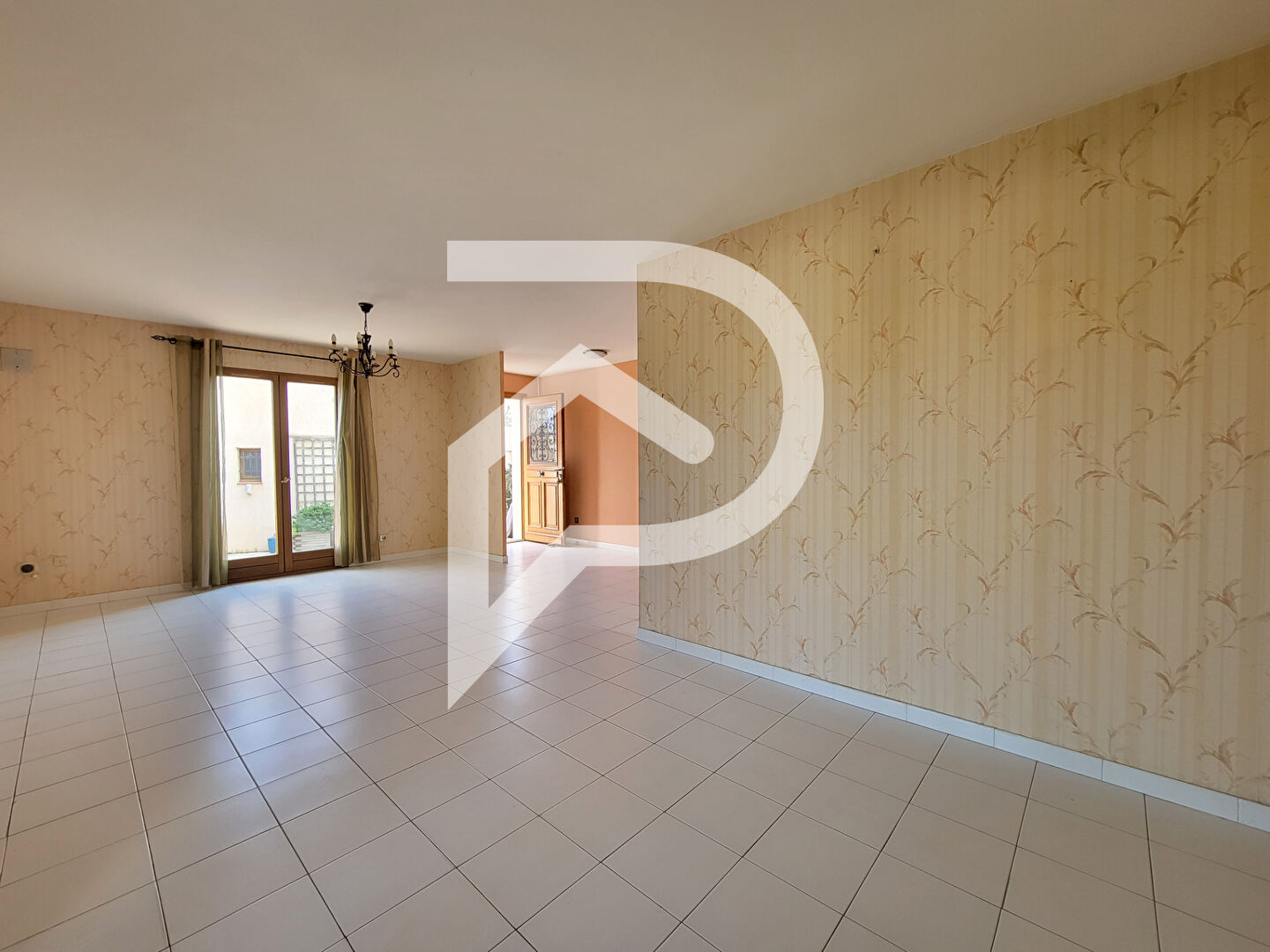 Photo Maison Latour Bas Elne 4 pièce(s) 101 m2 image 1/6