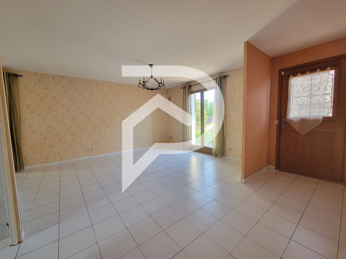 Photo Maison Latour Bas Elne 4 pièce(s) 101 m2 image 3/6