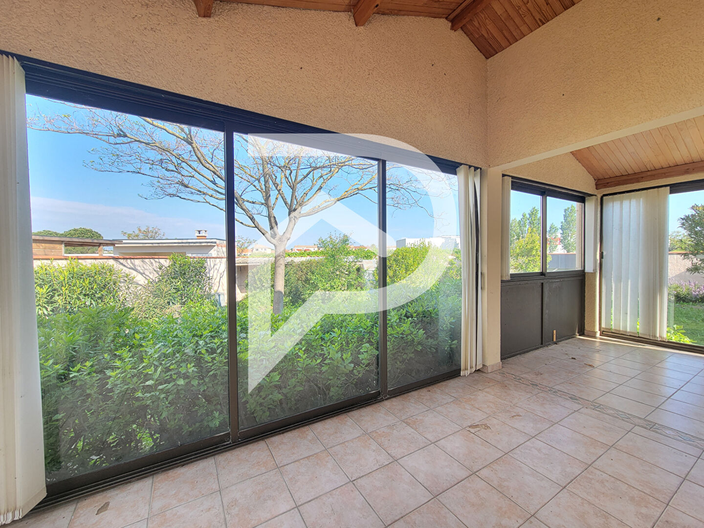 Photo Maison Latour Bas Elne 4 pièce(s) 101 m2 image 4/6