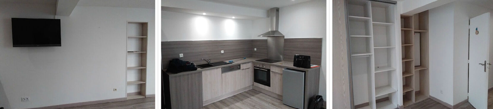 Photo Local commercial Elne 40 m2 image 4/4