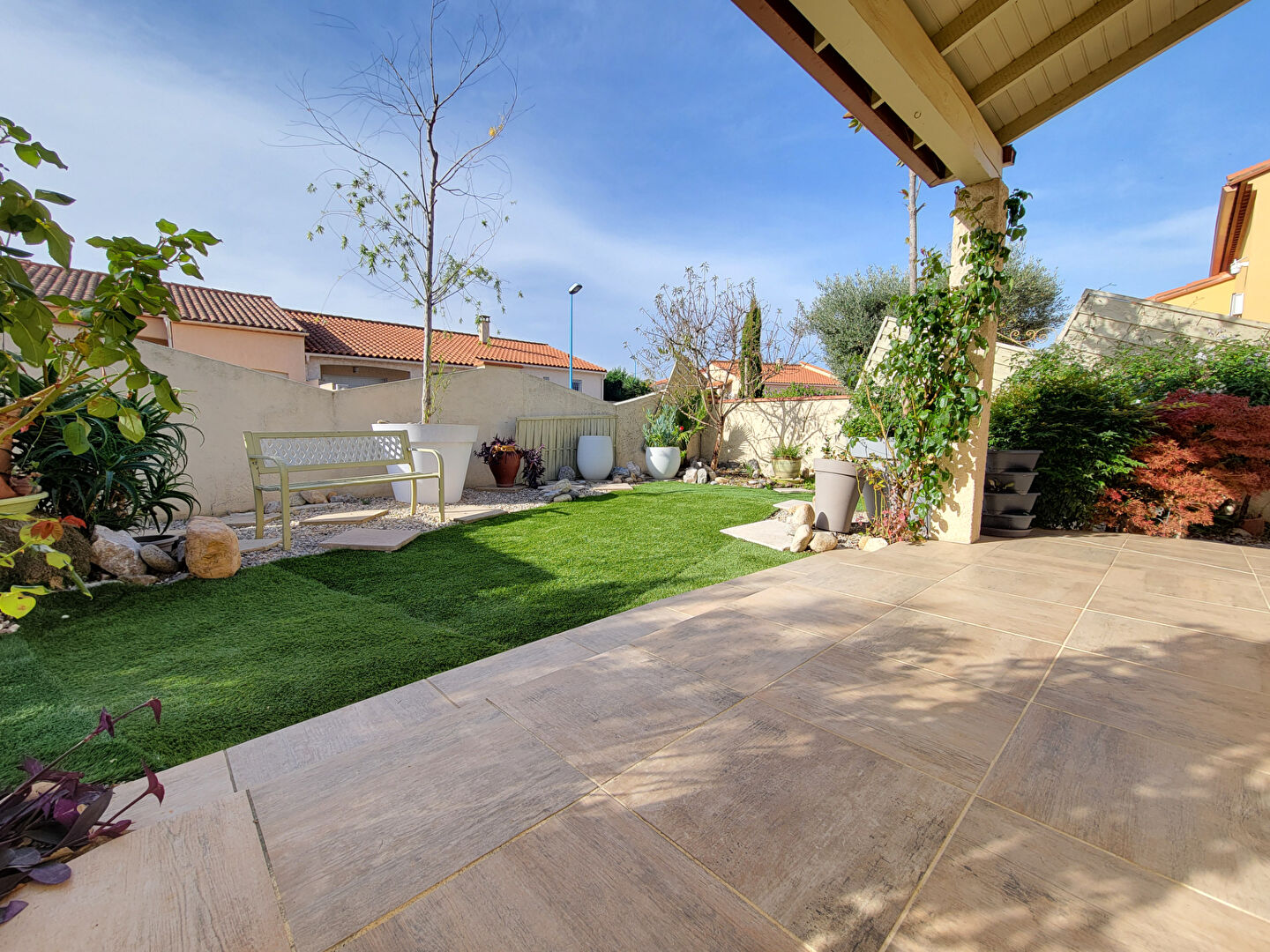 Agence immobilière de 
 Stephane Plaza Immobilier Latour Bas Elne - Stephane Plaza Immobilier Argelès sur Mer 
