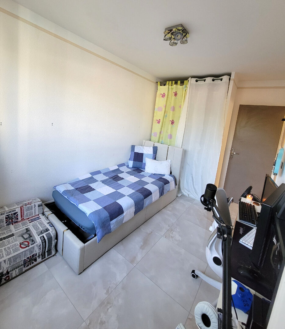 Photo Maison plain pied  3 faces - Montescot image 6/6