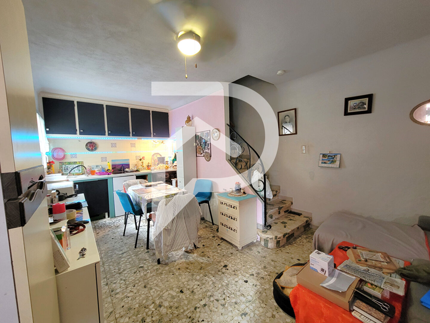 Photo Maison de ville - Elne, coeur de village image 2/6