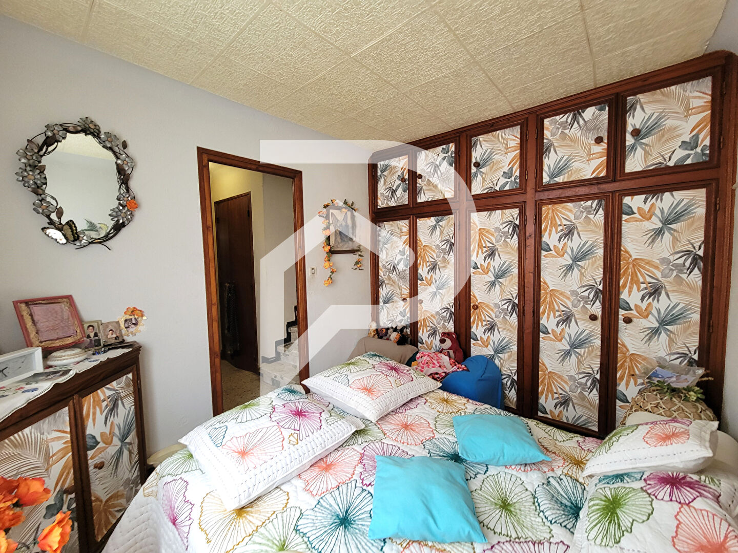 Photo Maison de ville - Elne, coeur de village image 6/6