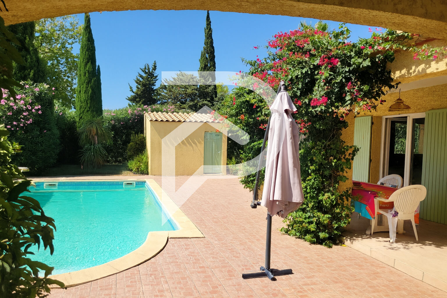 Maison Saint Cyprien 6 pièce(s) 147m² 4 faces