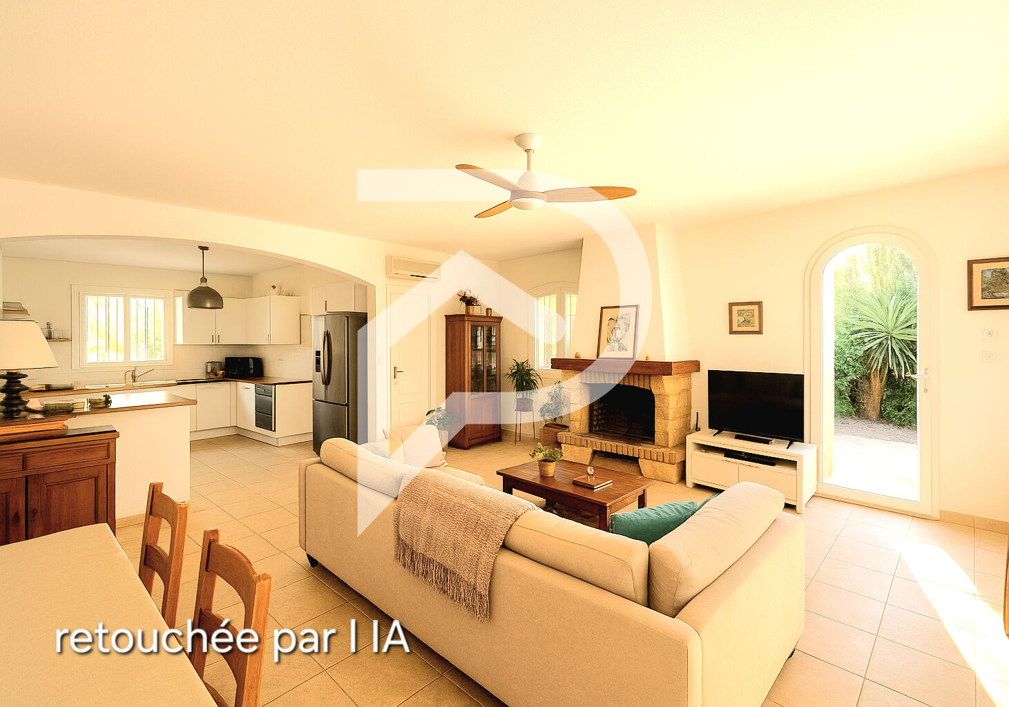 Photo Maison Saint Cyprien 6 pièce(s) 147m² 4 faces image 3/6