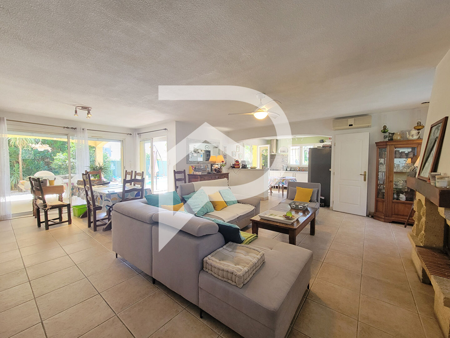 Photo Maison Saint Cyprien 6 pièce(s) 147m² 4 faces image 4/6