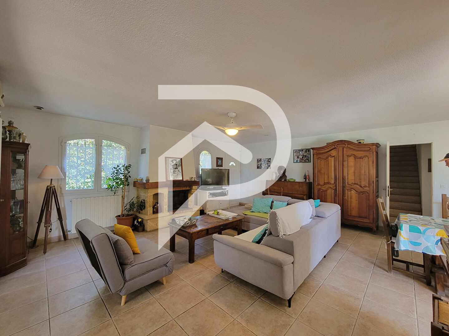 Photo Maison Saint Cyprien 6 pièce(s) 147m² 4 faces image 5/6